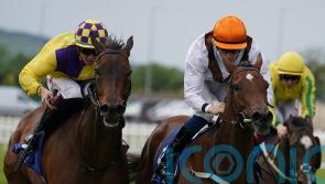 Pearls Galore lands the odds in Lanwades Stakes
