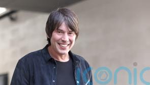 ‘Things like us may be extremely rare’, Prof Brian Cox says