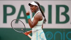 Sloane Stephens backs decision to strip Wimbledon of its ranking points