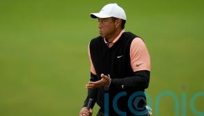 Paul McGinley says Tiger Woods deserves better than to be a ‘ceremonial golfer’
