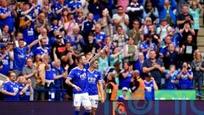 Leicester put Southampton to the sword on final day