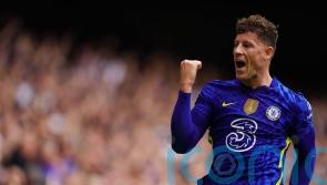 Ross Barkley gives Chelsea victory in final game of Roman Abramovich era
