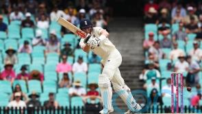 Zak Crawley rediscovers form as Kent’s clash with Northamptonshire is drawn