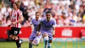 Raphinha and Jack Harrison steer Leeds to safety with 2-1 win at Brentford