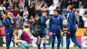 Burnley relegated from Premier League following defeat to Newcastle