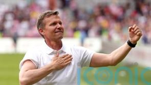 Jesse Marsch insists he always believed Leeds would stay in the Premier League