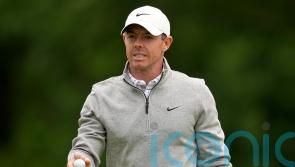 Rory McIlroy makes Sunday charge again but Mito Pereira retains US PGA lead