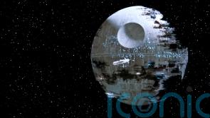 Creator of Star Wars’ X-wing and Death Star dies aged 90
