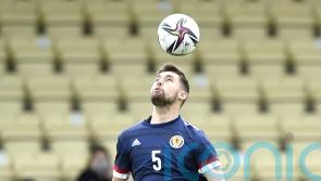 Robbie Deas urging Inverness to pick up where they left off against St Johnstone
