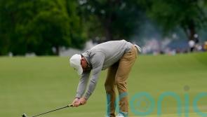 Rory McIlroy’s Sunday charge at US PGA Championship ends in disappointment