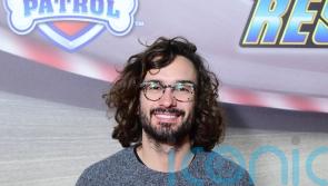 Joe Wicks on fearing he would fall into the ‘cycle of drugs and council housing’