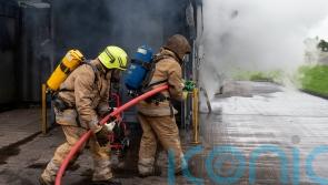 Scots waiting longer for 999 fire callouts, Tories say