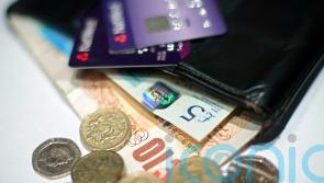 One in five Scottish people run out of money before payday, charity says