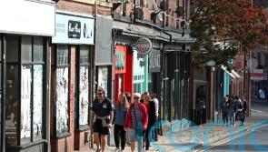 High street retailers pay 755% more in rates than online rivals – research