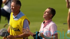 Justin Thomas eclipses Will Zalatoris in play-off to claim second US PGA title