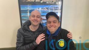 Big Brother winner with Tourette’s says actor Jim Carey’s comic contortions inspired him to “own his condition” as they were like his tics