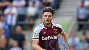 Football rumours: Declan Rice to stay at West Ham