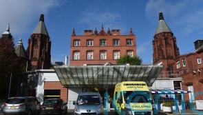 Hospital staff member arrested over alleged poisoning after death of infant