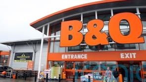 B&Q owner posts ‘resilient’ trading as supply issues ease