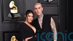 One more ‘I do’, this time in Italy, for Kourtney Kardashian and Travis Barker