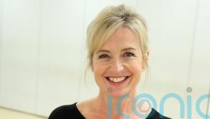 Carol Kirkwood reveals engagement news on BBC Breakfast