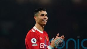 Man Utd top Premier League table for longer than Liverpool in 2021/22