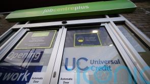 UC uplift will not be brought back to help with cost of living, says minister