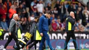 Mike Jackson confident Burnley will bounce back after relegation
