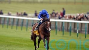Appleby sweet on possible Derby supplementary Nations Pride