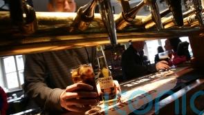UK on brink of beer bottle shortage amid rising costs, warns wholesaler