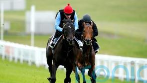 Hang fire is Varian advice for punters on Eydon’s next move