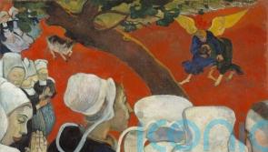 National Gallery to bring together work from renowned artists for the first time