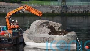 Archaeologists hope to recover remnants of Glasgow Garden Festival