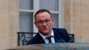 Minister in new French government denies rape claims