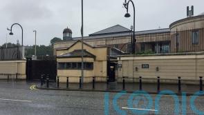 Man remanded over Co Down death ‘did not mean for any of this to happen’