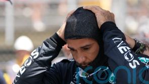 Toto Wolff excited about the future for Lewis Hamilton and Mercedes