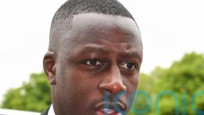 Footballer Benjamin Mendy denies nine sexual offences