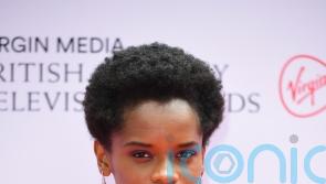 Letitia Wright says second Black Panther film honours Chadwick Boseman