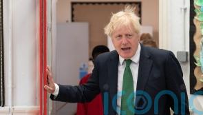 Boris Johnson ‘not attracted’ by new taxes as he promises cost-of-living help
