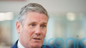 Sir Keir Starmer: Government is trying to undermine Sue Gray report