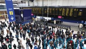 Threat of national rail strike looms as ballot closes over pay and jobs