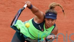 Naomi Osaka may skip Wimbledon after tournament stripped of ranking points