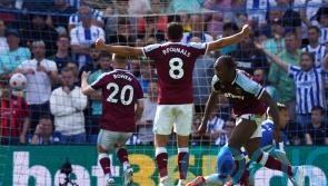Michail Antonio already targeting Europa Conference League glory for West Ham