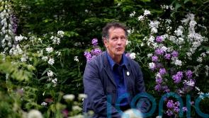 Monty Don ‘hated gardening’ as a boy but says it is key to wellbeing