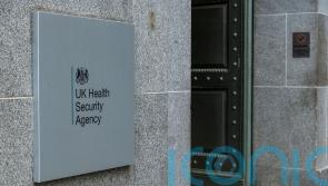 UK’s monkeypox response is worthy of praise, says expert