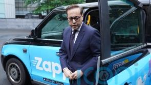 Jail for former MP who groped 15-year-old boy in 2008