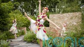Chelsea Flower Show abuzz as it returns to its traditional May slot