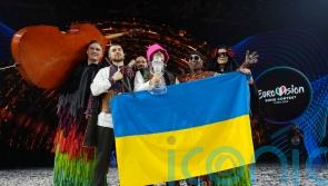 Eurovision final becomes most-watched TV programme of 2022 so far