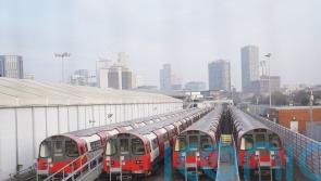 Tube workers to stage strike amid dispute over job losses