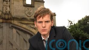 ITV announces end of Endeavour after a decade on screens